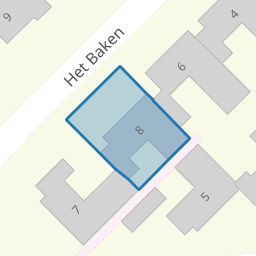 Perceel LEE01-D-3100