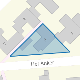 Perceel LEE01-D-3102