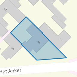 Perceel LEE01-D-3103