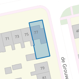 Perceel LEE01-D-3211