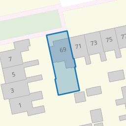 Perceel LEE01-D-3215