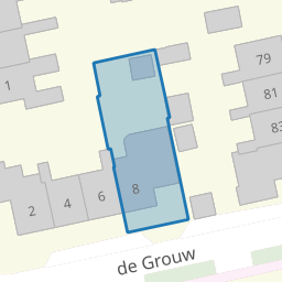 Perceel LEE01-D-3225