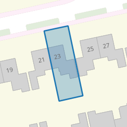 Perceel LEE01-D-3252