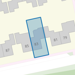 Perceel LEE01-D-3256