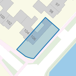 Perceel LEE01-D-3291