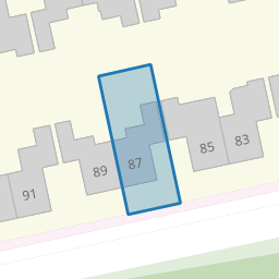 Perceel LEE01-D-3294