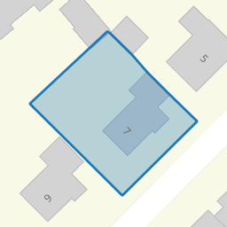 Perceel LEE01-D-3312