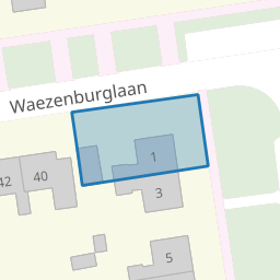 Perceel LEE01-D-3336