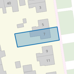 Perceel LEE01-D-3339