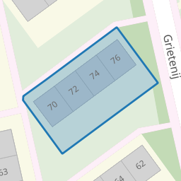 Perceel LEE01-D-3396