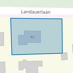 Perceel LEE01-D-3433