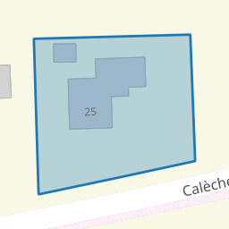 Perceel LEE01-D-3443
