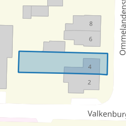 Perceel LEE01-D-3472