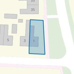 Perceel LEE01-D-3489