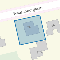 Perceel LEE01-D-3537