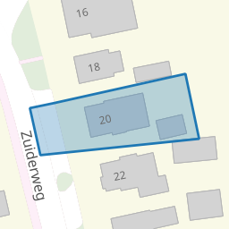 Perceel LEE01-D-3550