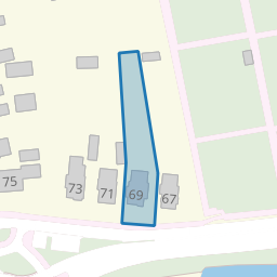 Perceel LEE01-D-3557