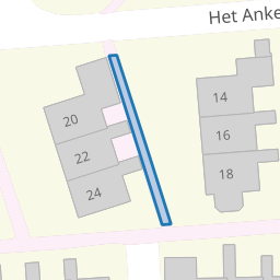 Perceel LEE01-D-3592