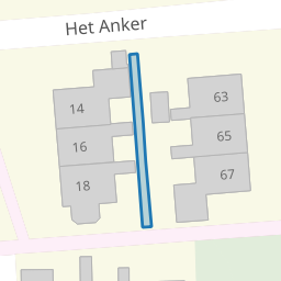 Perceel LEE01-D-3596