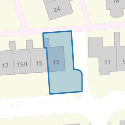 Perceel LEE01-D-3601