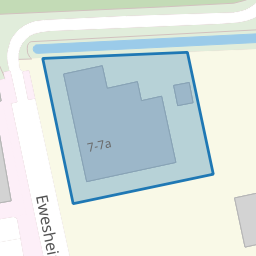 Perceel LEE01-D-3663