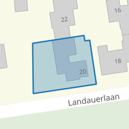 Perceel LEE01-D-3673