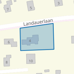 Perceel LEE01-D-3679