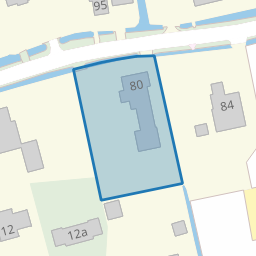 Perceel LEE01-D-3721