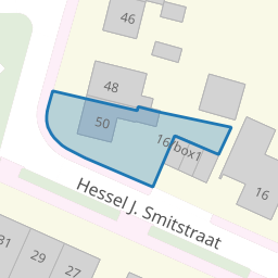 Perceel LEE01-D-3735