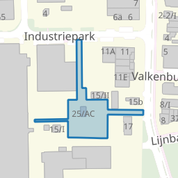 Perceel LEE01-D-3787