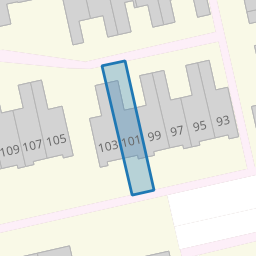 Perceel LEE01-D-3821