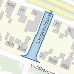 Perceel LEE01-D-3861