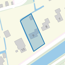 Perceel LEE01-D-4054