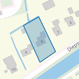 Perceel LEE01-D-4055