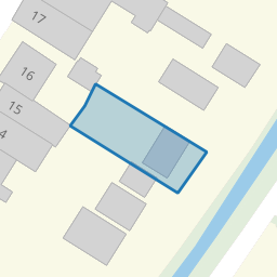 Perceel LEE01-D-4095