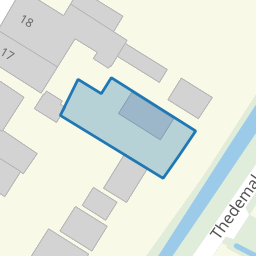 Perceel LEE01-D-4096