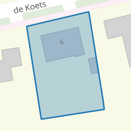 Perceel LEE01-D-4174