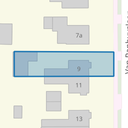 Perceel LEE01-D-4201