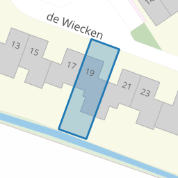 Perceel LEE01-D-4290