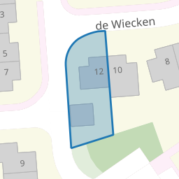 Perceel LEE01-D-4294