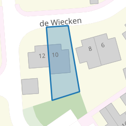 Perceel LEE01-D-4295