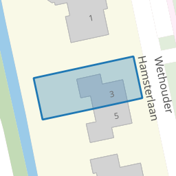 Perceel LEE01-D-4343