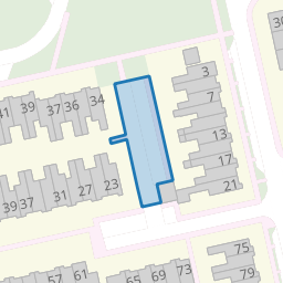 Perceel LEE01-D-4361