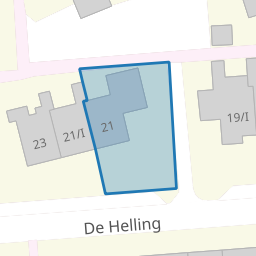 Perceel LEE01-D-4374