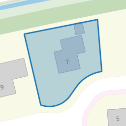 Perceel LEE01-D-4437