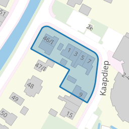 Perceel LEE01-D-4459