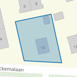 Perceel LEE01-D-4484