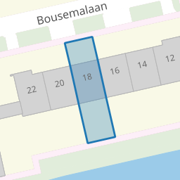 Perceel LEE01-D-4492