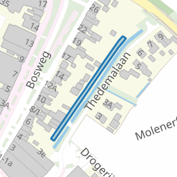 Perceel LEE01-D-4550