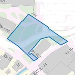 Perceel LEE01-D-4560